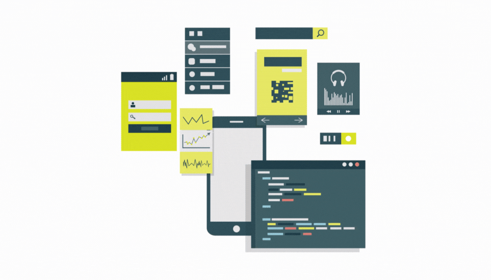 Mobile App Development by Arenasoft GuardCreative